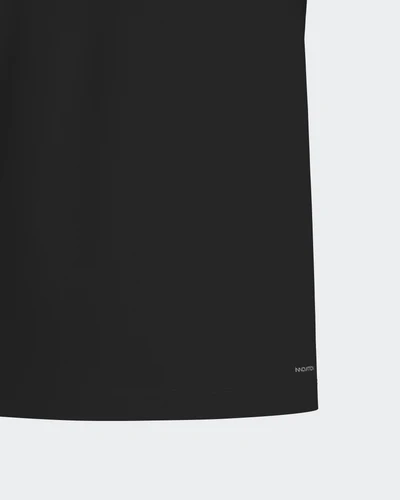 Camiseta Chico Thermo Reguladora Manga Corta Cuello Pico IMPETUS Innovation