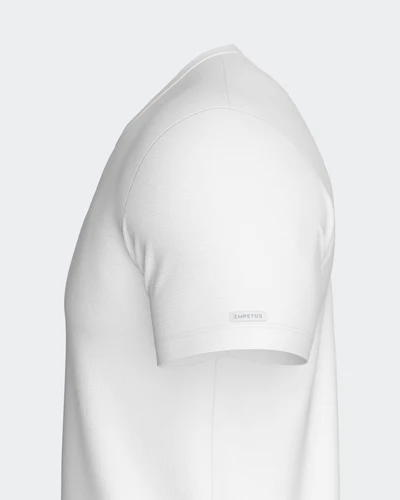 Camiseta Chico Thermo Manga Corta Cuello Redondo IMPETUS
