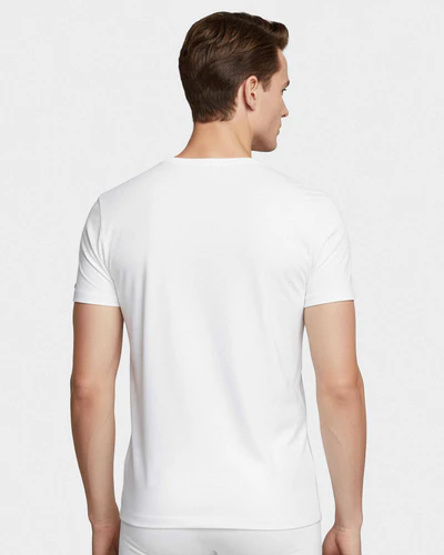Camiseta Chico Thermo Manga Corta Cuello Redondo IMPETUS