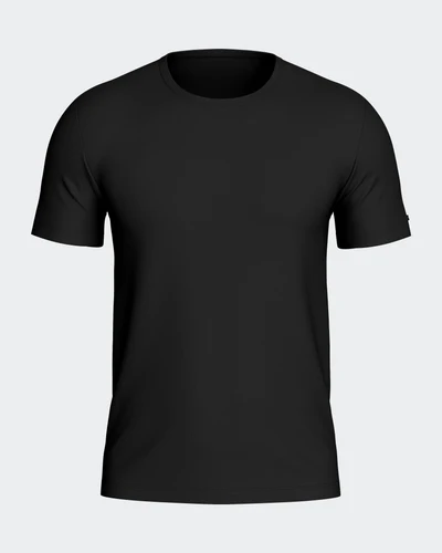 Camiseta Chico Thermo Manga Corta Cuello Redondo IMPETUS