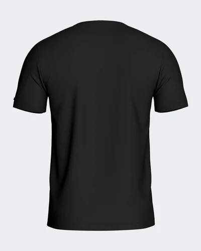 Camiseta Chico Thermo Manga Corta Cuello Redondo IMPETUS