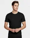 Camiseta Chico Thermo Manga Corta Cuello Redondo IMPETUS