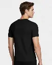 Camiseta Chico Thermo Manga Corta Cuello Redondo IMPETUS