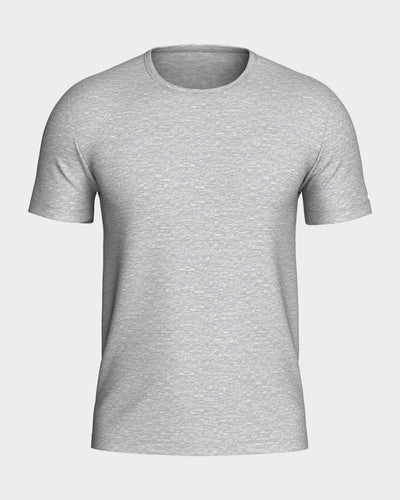 Camiseta Chico Thermo Manga Corta Cuello Redondo IMPETUS