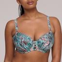 Sujetador Bikini Balconet con Foam, PRIMADONNA SWIM,RIYAD