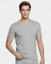 Camiseta Chico Thermo Manga Corta Cuello Redondo IMPETUS
