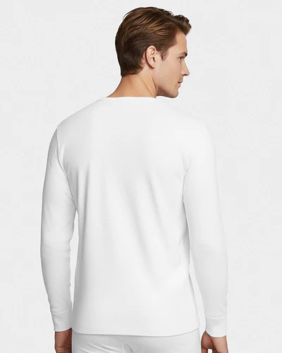 Camiseta Chico Thermo Manga Larga Cuello Redondo IMPETUS Innovation