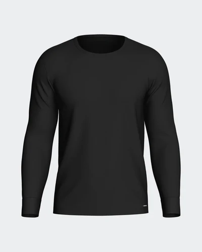 Camiseta Chico Thermo Manga Larga Cuello Redondo IMPETUS Innovation