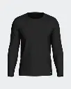 Camiseta Chico Thermo Manga Larga Cuello Redondo IMPETUS Innovation