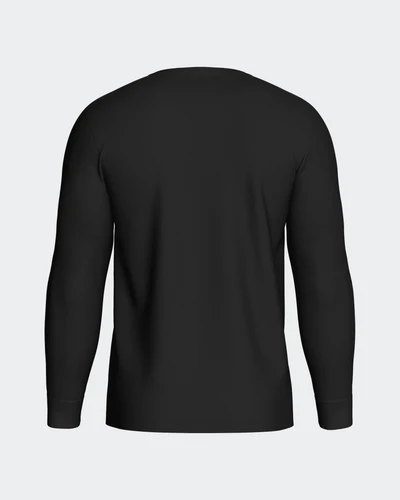 Camiseta Chico Thermo Manga Larga Cuello Redondo IMPETUS Innovation