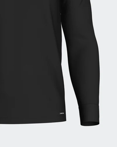 Camiseta Chico Thermo Manga Larga Cuello Redondo IMPETUS Innovation