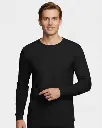 Camiseta Chico Thermo Manga Larga Cuello Redondo IMPETUS Innovation