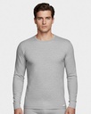 Camiseta Chico Thermo Manga Larga Cuello Redondo IMPETUS Innovation