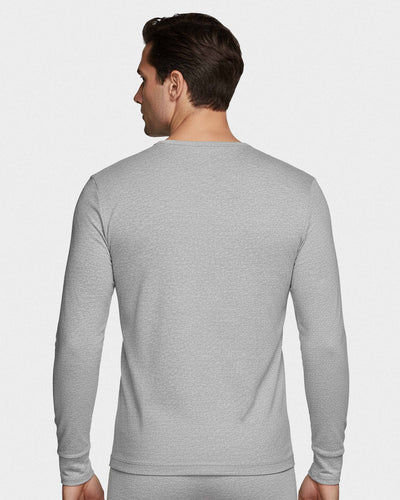Camiseta Chico Thermo Manga Larga Cuello Redondo IMPETUS Innovation