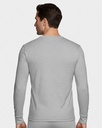 Camiseta Chico Thermo Manga Larga Cuello Redondo IMPETUS Innovation