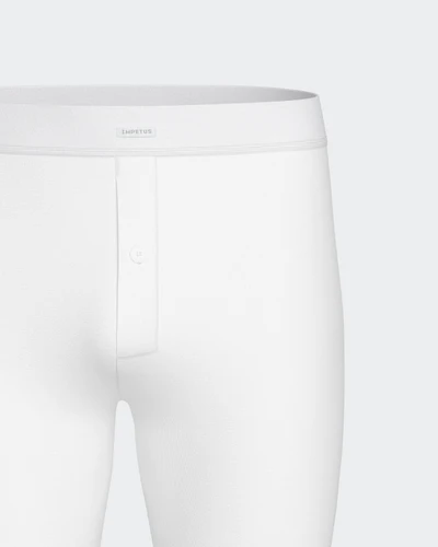 Pantalón Largo Chico Thermo IMPETUS