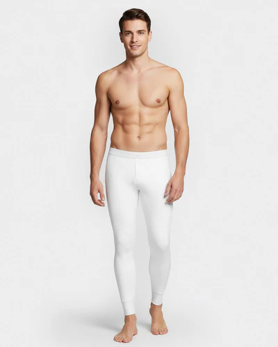 Pantalón Largo Chico Thermo IMPETUS