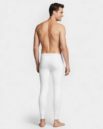 Pantalón Largo Chico Thermo IMPETUS
