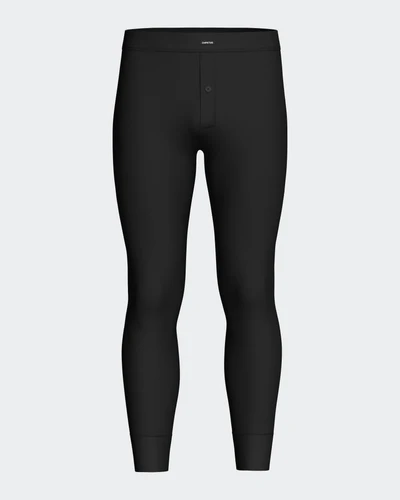 Pantalón Largo Chico Thermo IMPETUS