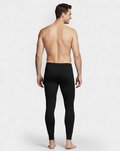 Pantalón Largo Chico Thermo IMPETUS