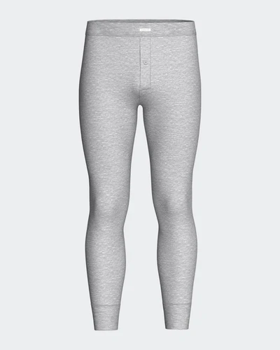Pantalón Largo Chico Thermo IMPETUS