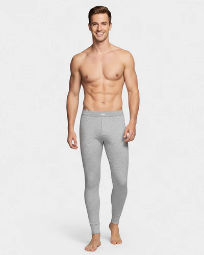 Pantalón Largo Chico Thermo IMPETUS