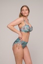  Bikini Braga Alta Cordones,PRIMADONNA SWIM,RIYAD