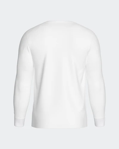 Camiseta Chico Thermo Manga Larga Cuello Pico IMPETUS