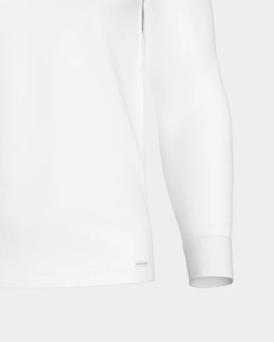 Camiseta Chico Thermo Manga Larga Cuello Pico IMPETUS