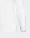Camiseta Chico Thermo Manga Larga Cuello Pico IMPETUS