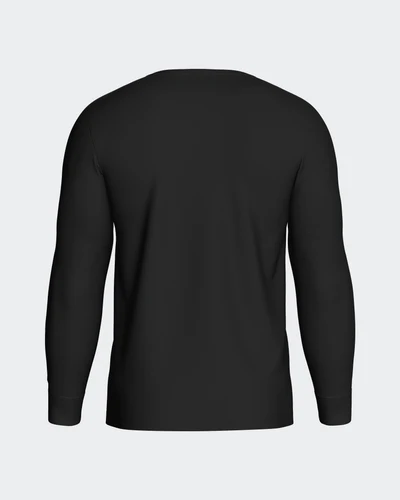 Camiseta Chico Thermo Manga Larga Cuello Pico IMPETUS
