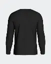 Camiseta Chico Thermo Manga Larga Cuello Pico IMPETUS