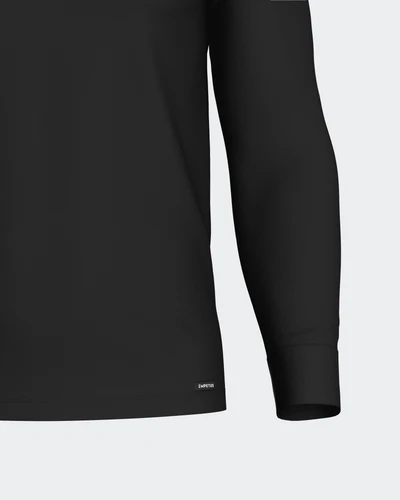 Camiseta Chico Thermo Manga Larga Cuello Pico IMPETUS