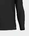 Camiseta Chico Thermo Manga Larga Cuello Pico IMPETUS