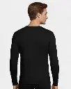 Camiseta Chico Thermo Manga Larga Cuello Pico IMPETUS