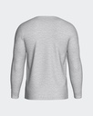 Camiseta Chico Thermo Manga Larga Cuello Pico IMPETUS