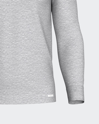 Camiseta Chico Thermo Manga Larga Cuello Pico IMPETUS