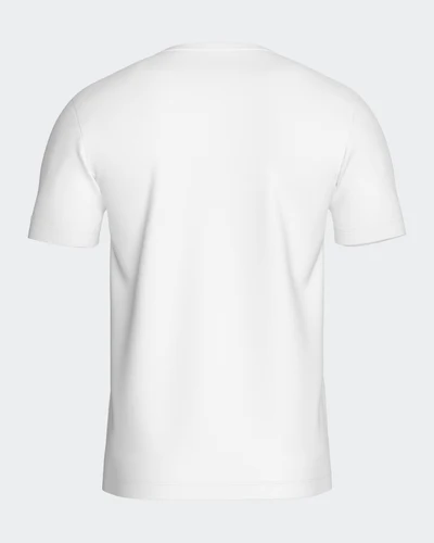 Camiseta Chico Thermo Manga Corta Cuello Pico IMPETUS