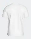 Camiseta Chico Thermo Manga Corta Cuello Pico IMPETUS