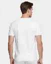 Camiseta Chico Thermo Manga Corta Cuello Pico IMPETUS