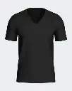 Camiseta Chico Thermo Manga Corta Cuello Pico IMPETUS