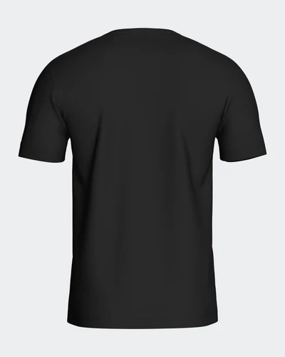 Camiseta Chico Thermo Manga Corta Cuello Pico IMPETUS