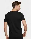 Camiseta Chico Thermo Manga Corta Cuello Pico IMPETUS