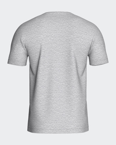 Camiseta Chico Thermo Manga Corta Cuello Pico IMPETUS