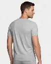 Camiseta Chico Thermo Manga Corta Cuello Pico IMPETUS