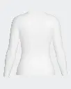 Camiseta Chica Thermo Manga Larga Cuello Redondo IMPETUS