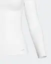 Camiseta Chica Thermo Manga Larga Cuello Redondo IMPETUS