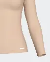 Camiseta Chica Thermo Manga Larga Cuello Redondo IMPETUS