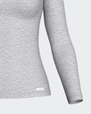 Camiseta Chica Thermo Manga Larga Cuello Redondo IMPETUS