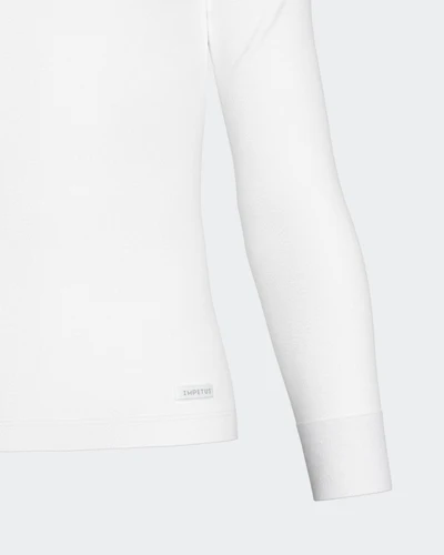 Camiseta Niño Thermo Manga Larga Cuello Redondo IMPETUS